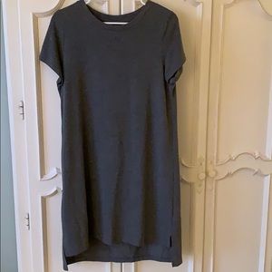T shirt dress